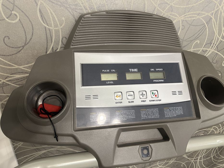 Беговая дорожка Torneo