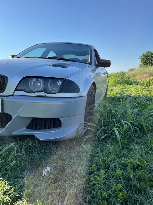 BMW 3 Series 0 — imagine 5
