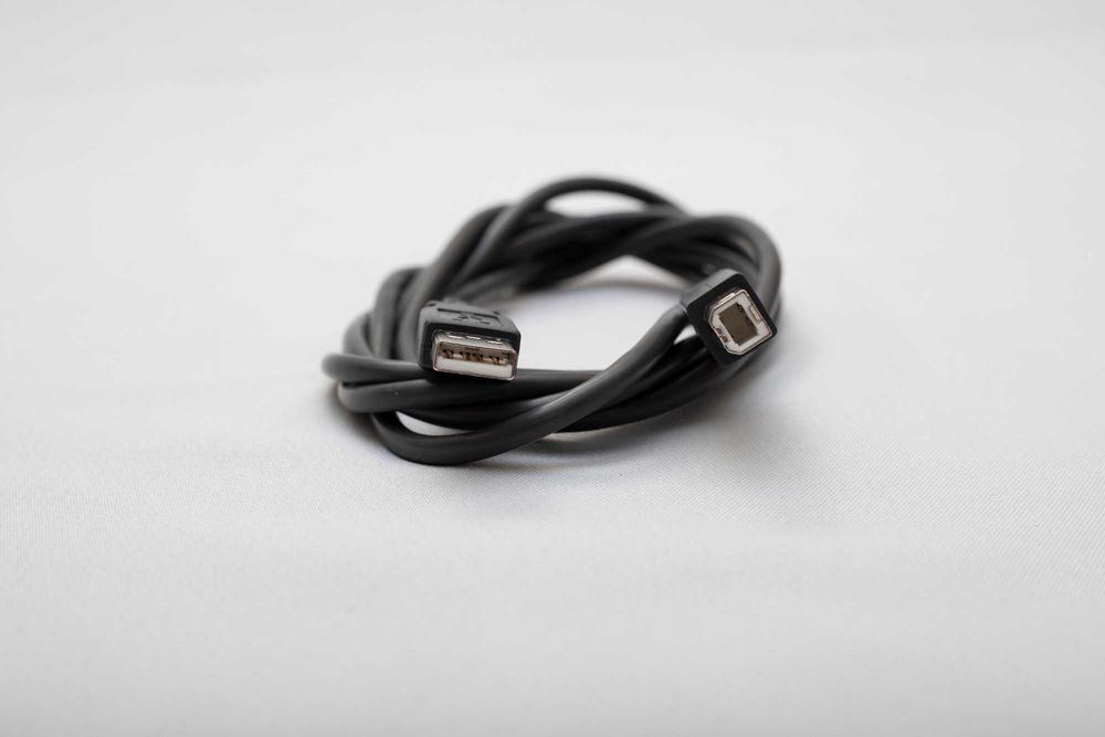 Cablu imprimanta USB A - USB B