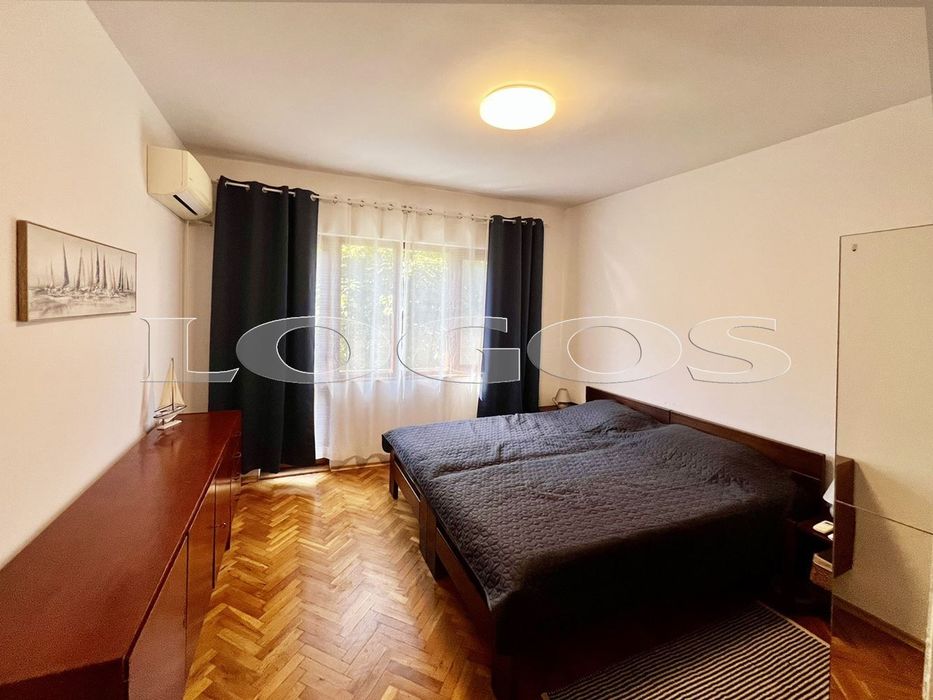 Дава се под наем Тристаен апартамент в Варна, Чаталджа - 92 кв.м за 700 € - Снимка #7
