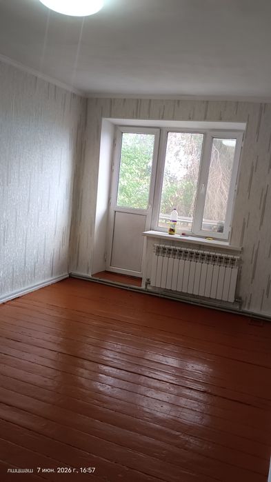 Продается квартира