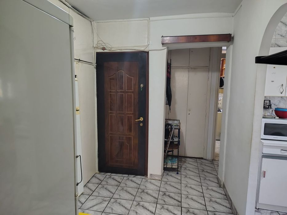 Apartament 3 camere