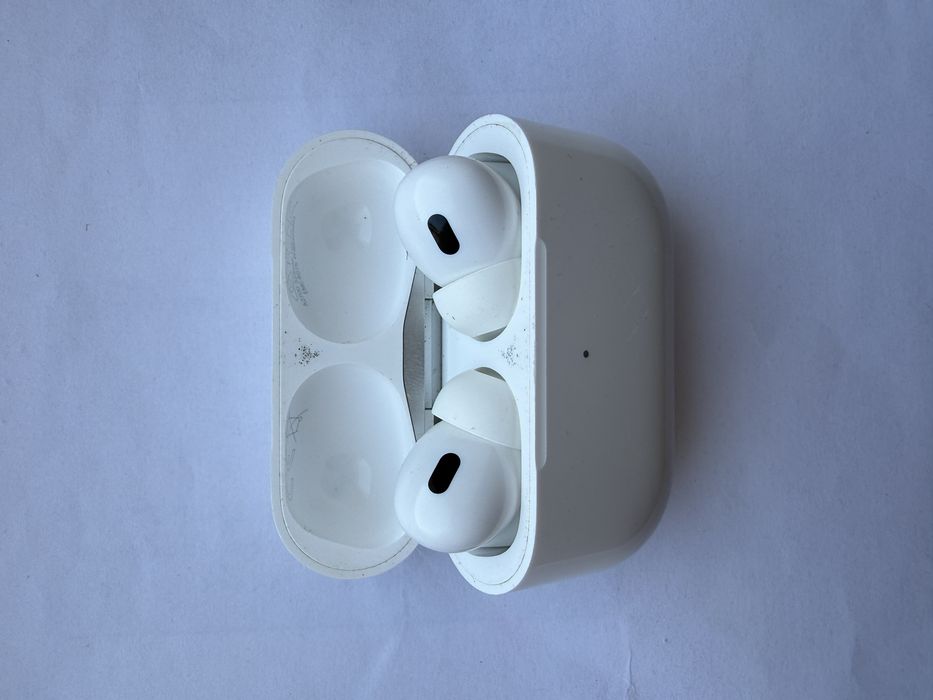 AirPods Pro Gen 2