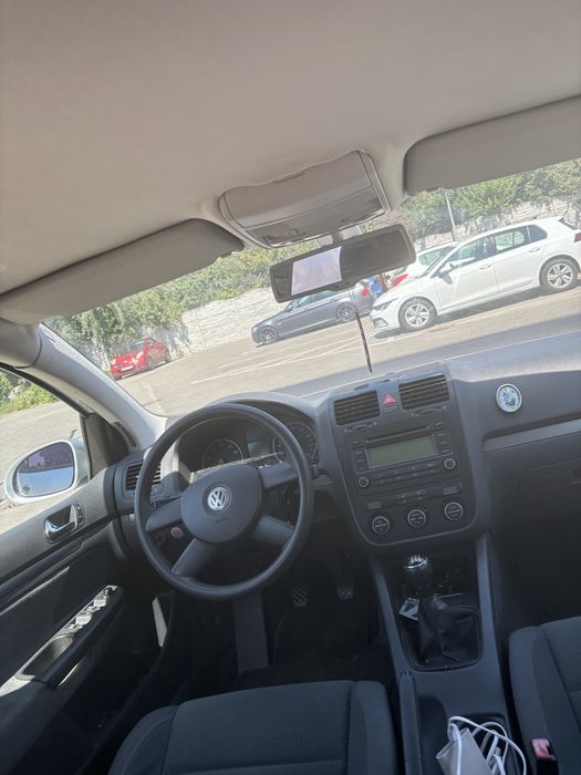 VAND GOLF 5 2005