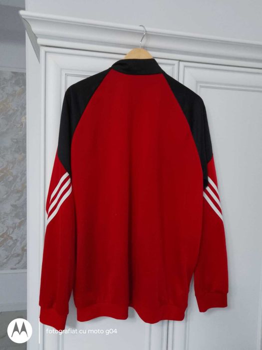 Trening si bluza Adidas mar.S; XL