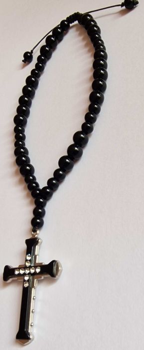 Броеница за кола