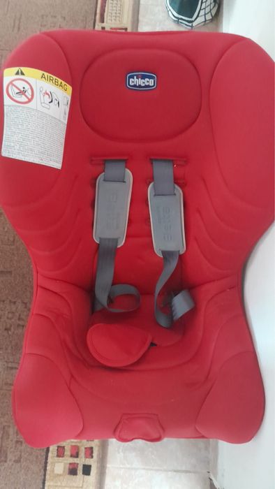 Scaun auto Chicco Eletta 0-18kg