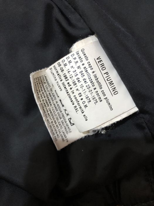 Geaca Dama Dsquared M