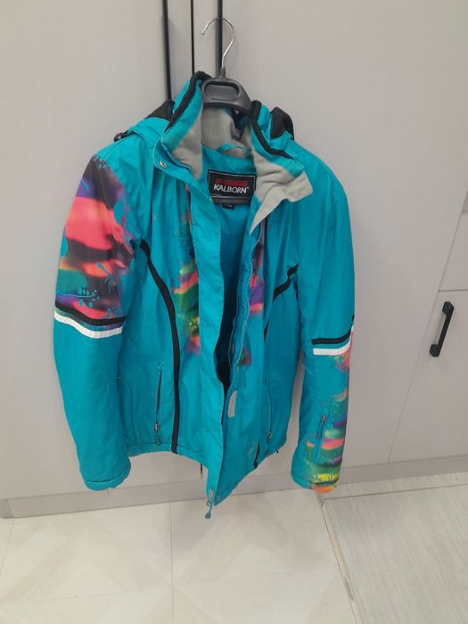 Продам лыжный костюм