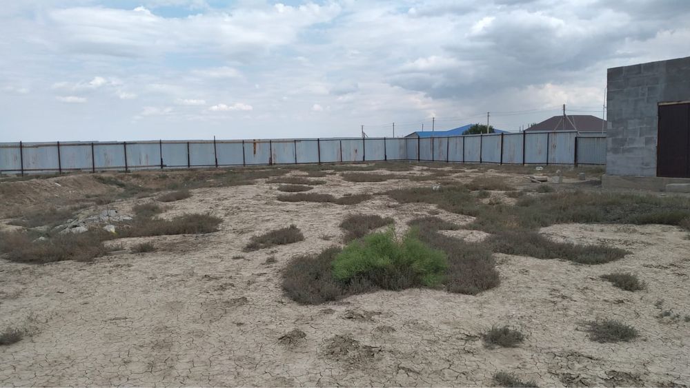 Продажа земельного участка