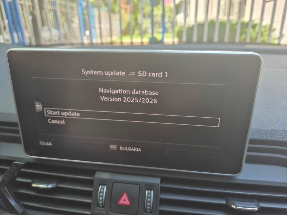 SD карта, Carplay навигация VW,Ford,Рено,Skoda,Mazda,Ауди,Нисан,Сузуки