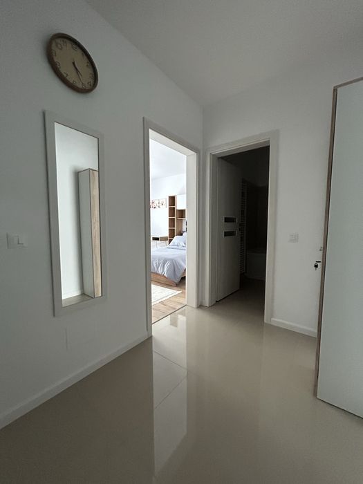 Garsoniera Regim Hotelier Exigent Plaza