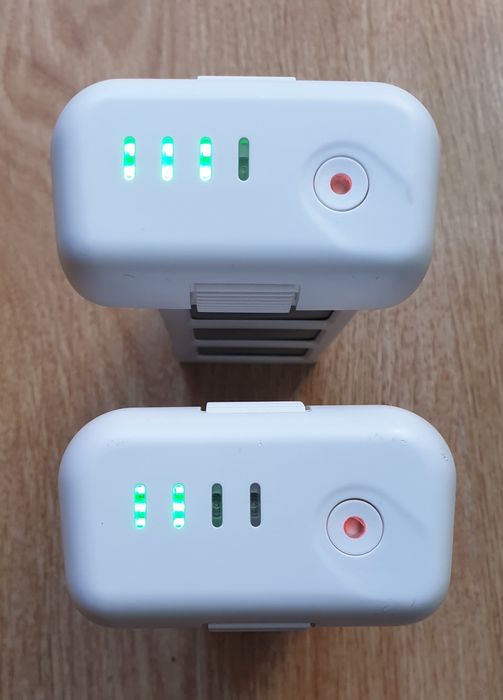 Dji Phantom 3 аксесоари