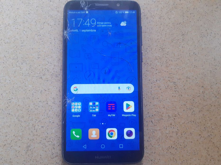 telefon Huawei y5