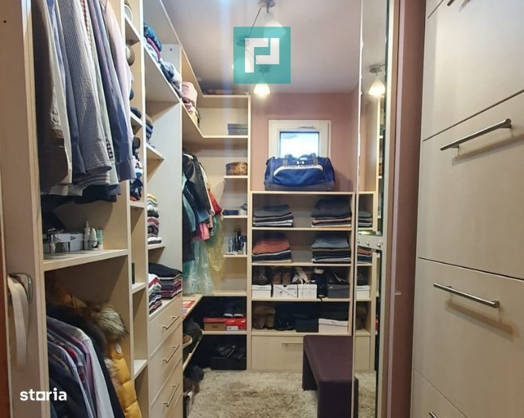 Apartament 3 camere, Timișoara-str. Mureș