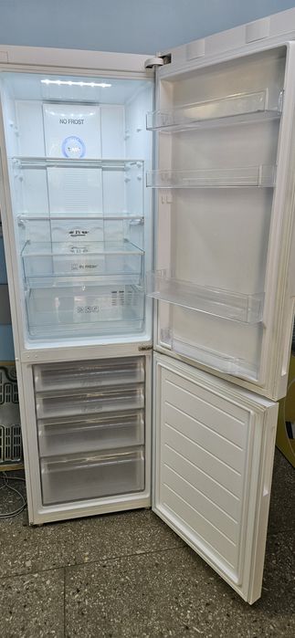 Продам холодильник Haier
