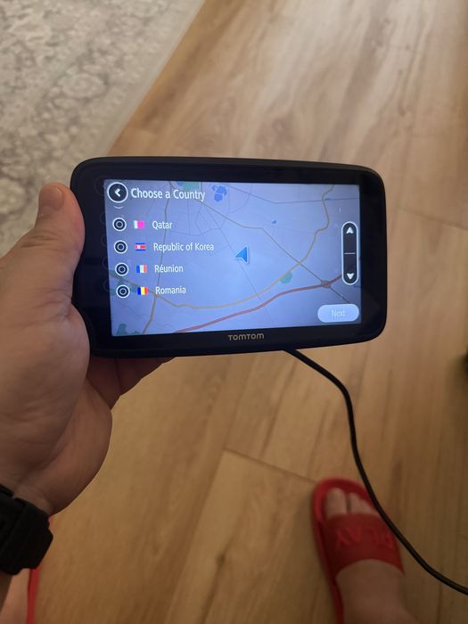 Tomtom GO EXPERT 6’
