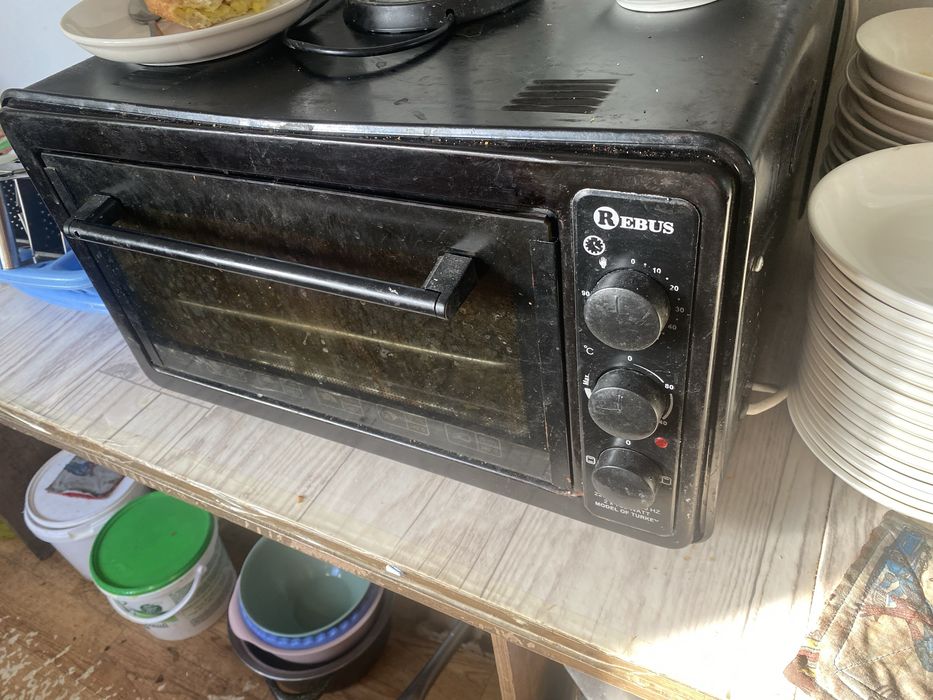 Продам асель печь