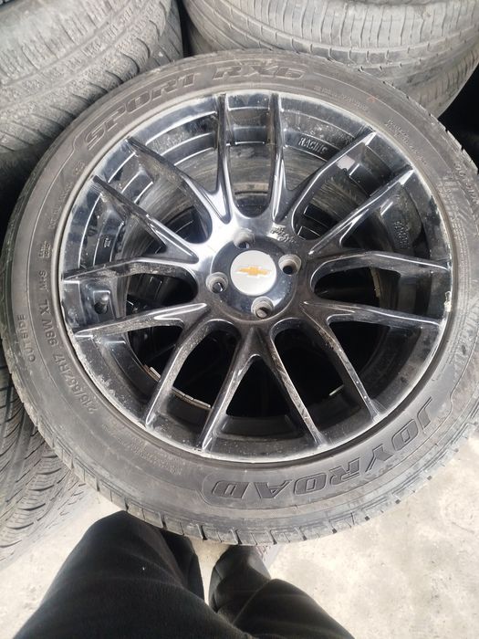 Diska balon r17 sotiladi