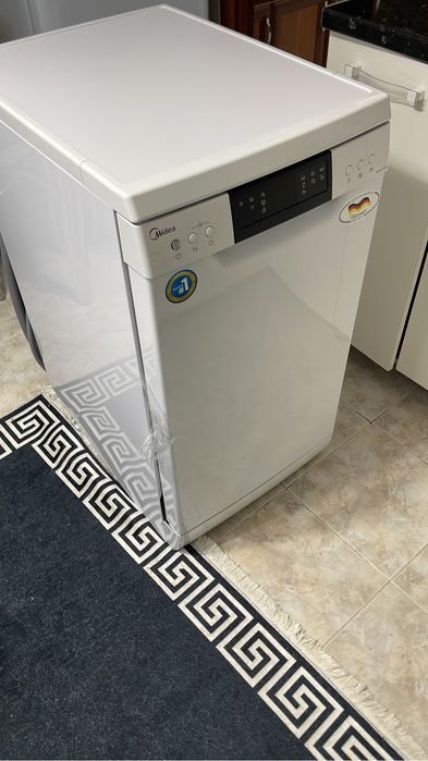 Посуда моющая машына