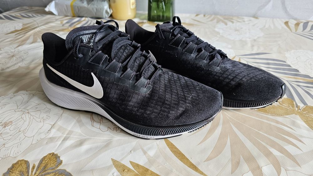 Nike Zoom Pegasus 37
