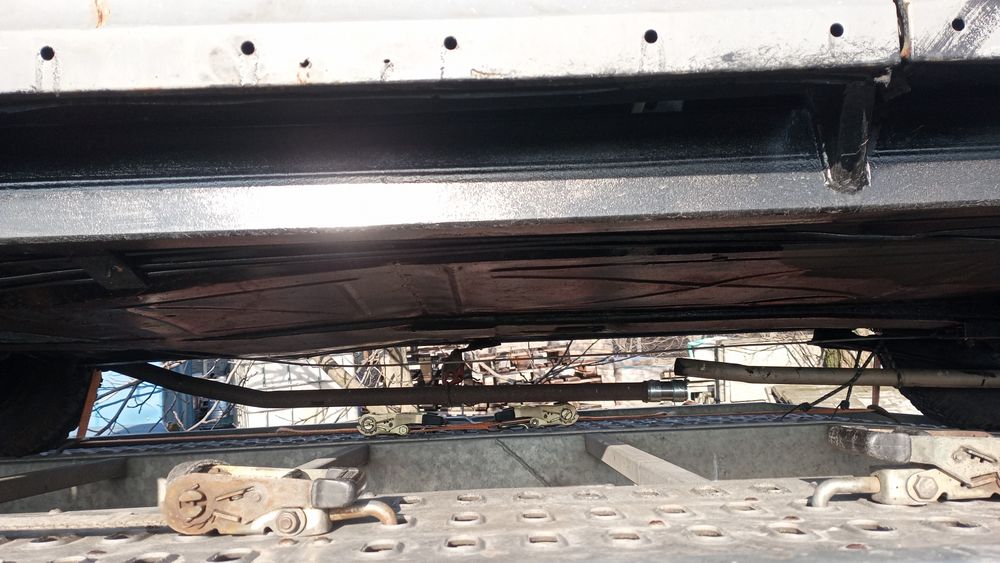 Mercedes ponton 18 dizel an 57 acte ok pornește.