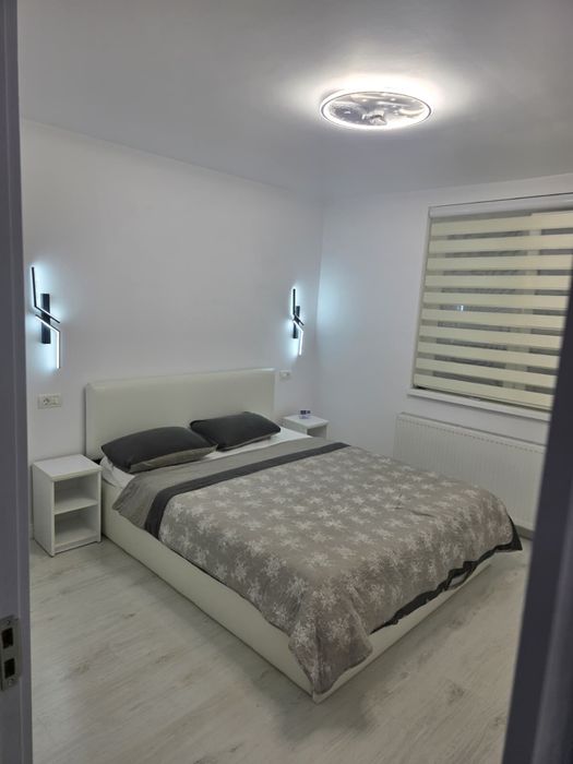 Apartament  2 camere ultracentral