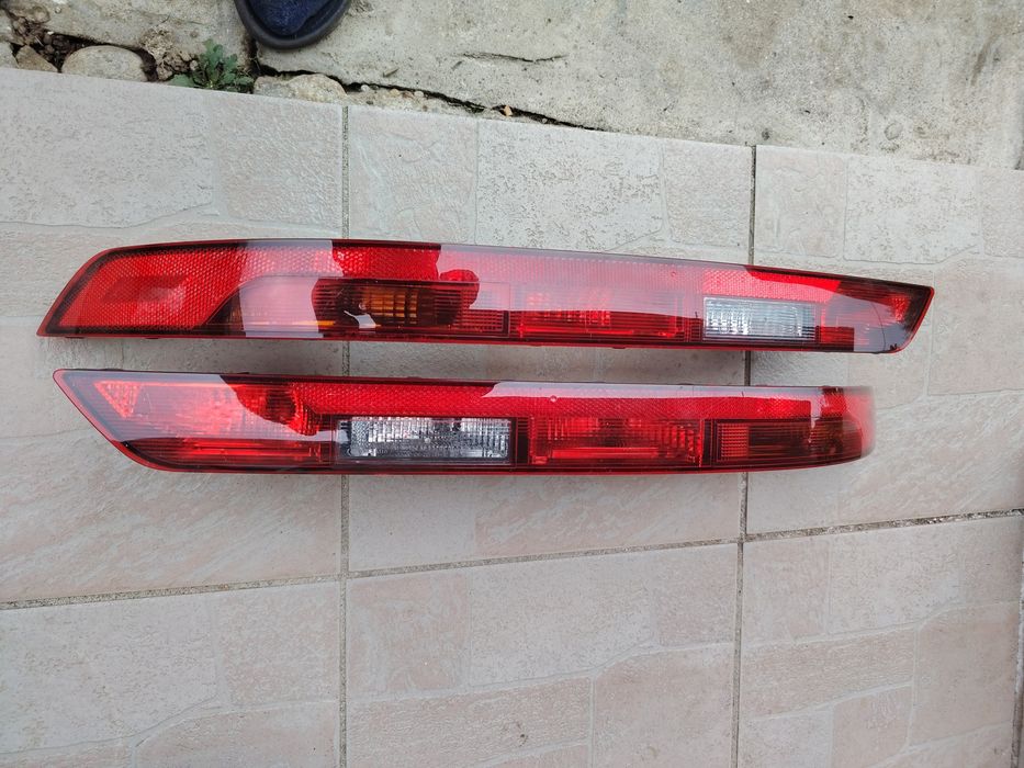 Lampa bara spate Q5