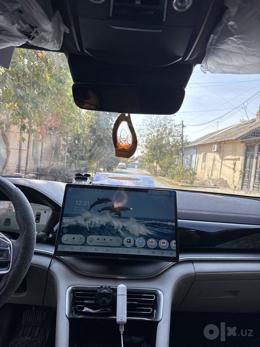 BYD 605 chempion restaling srochni sotiladi