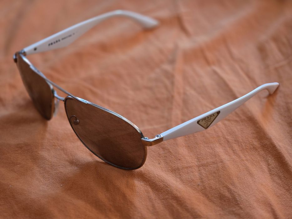 Ochelari de soare PRADA
