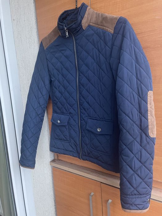 Geaca de primavara / toamna, marimea S (36), dama