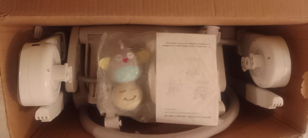 Стул для кормления