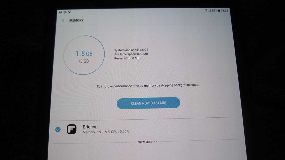 Tableta Samsung GALAXY TAB 2-SM-T815