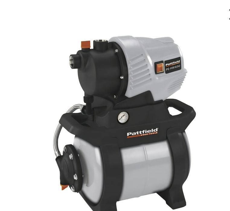 Pattfield Hidrofor PE-HW 650,