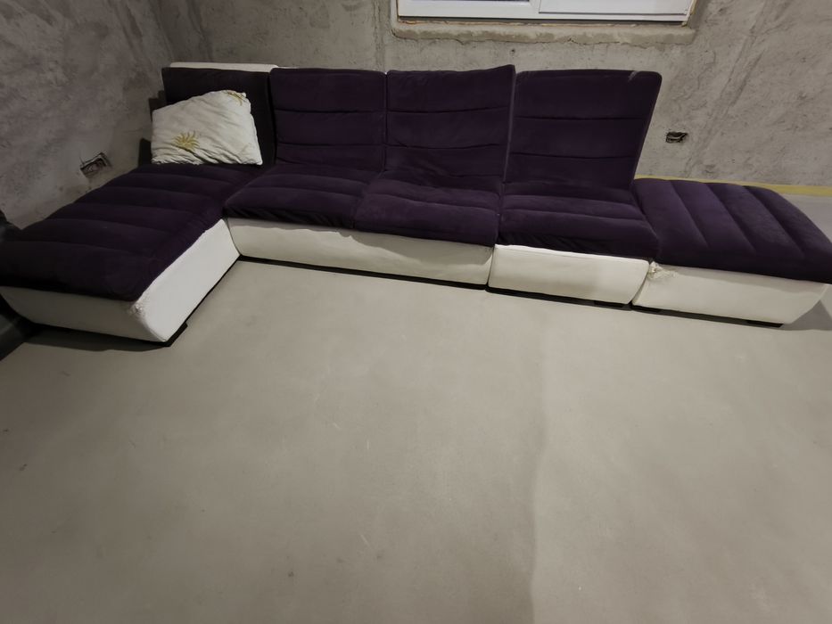 Coltar/Canapea living/dormitor