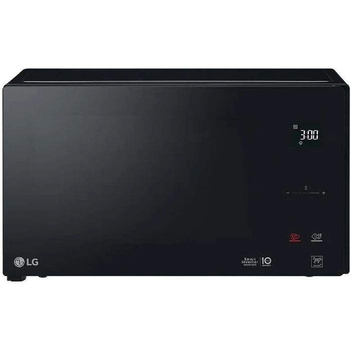 Микроволновая печь LG MS2595DIS