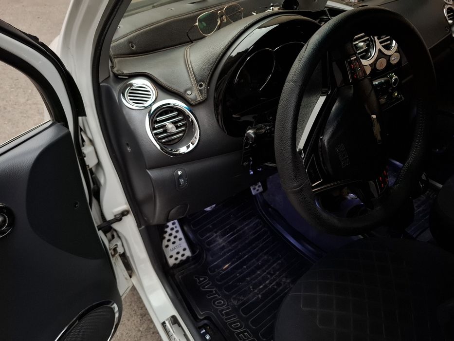 Продам Матиз 2009 года