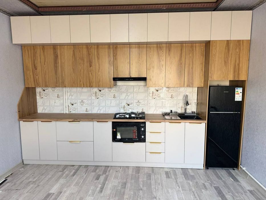 Мебел под заказ.