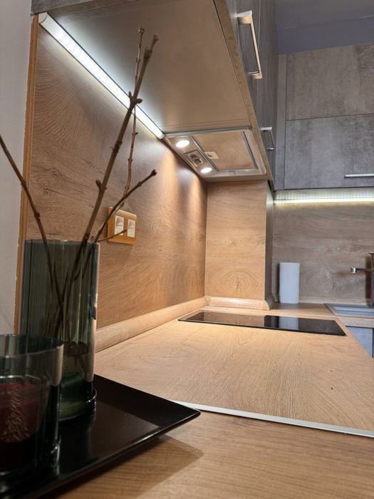 Дава се под наем Двустаен апартамент в Варна, Виница - 43 кв.м за 398.82 € - Снимка #5