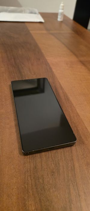 Samsung Galaxy S25 Ultra 5g Titanium Jetblack 256 GB