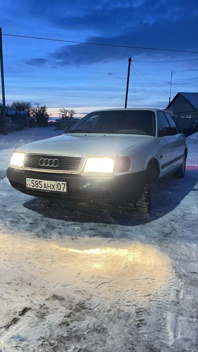Audi продам Ауди 100 с4  седан