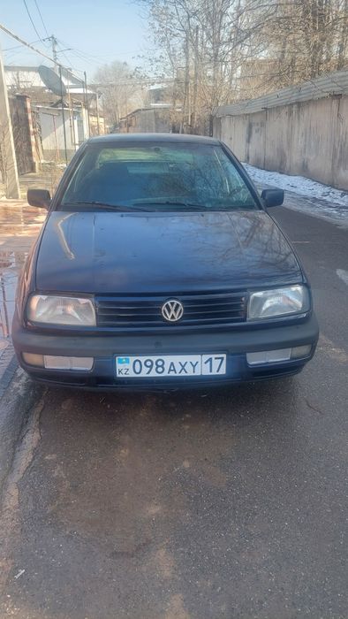 Авто продажа венто