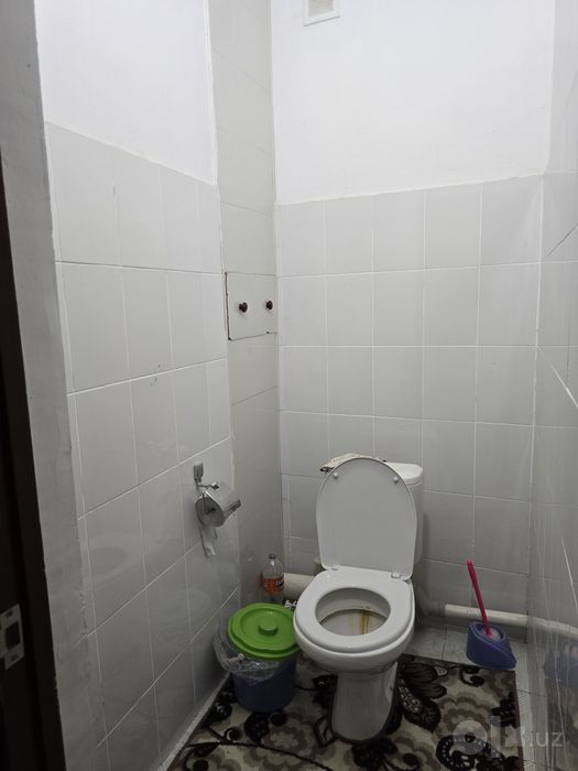 Ijaraga kvartira