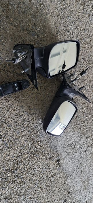 Боковое зеркало ваз, лада  калина 2