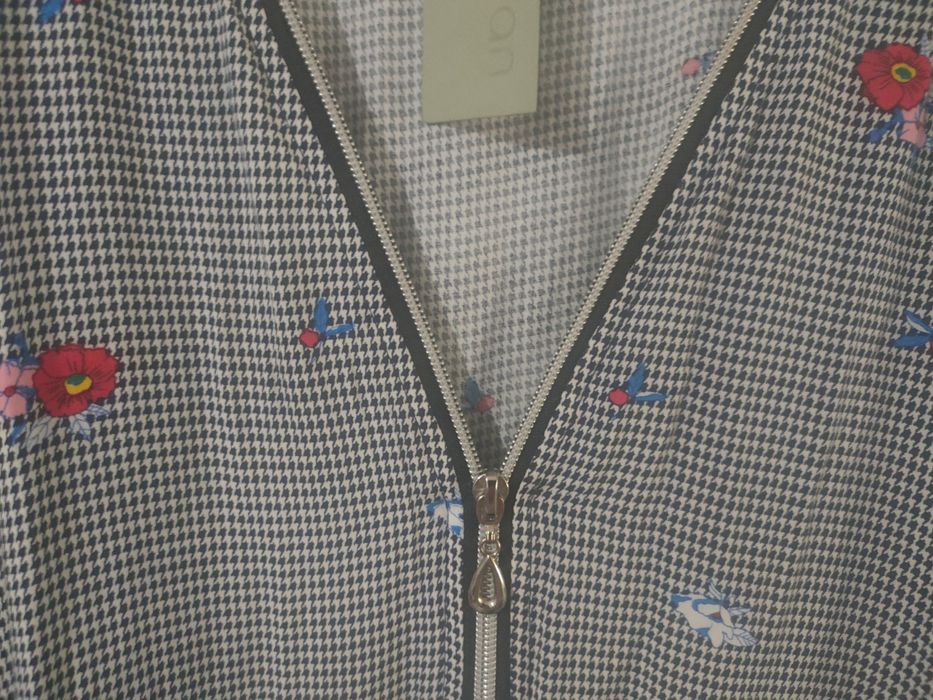 Salopetă damă nouă L