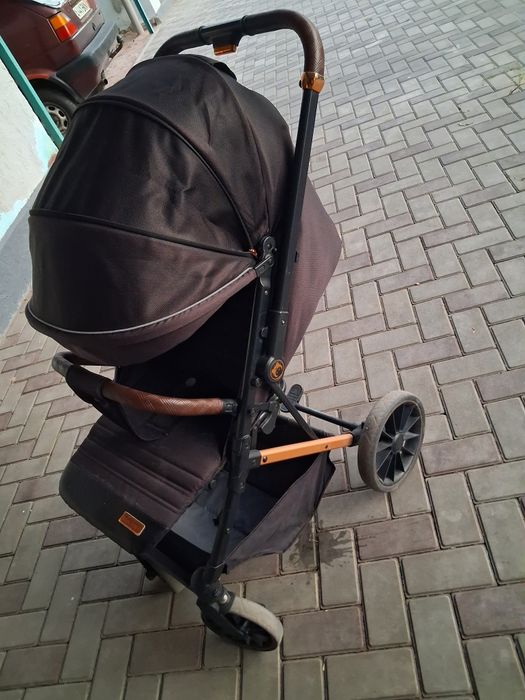 Каляска продам хорошем состояние