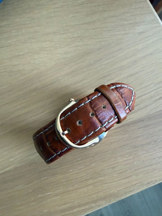 Maurice Lacroix Les Classiques LC6018 Automatic часовник