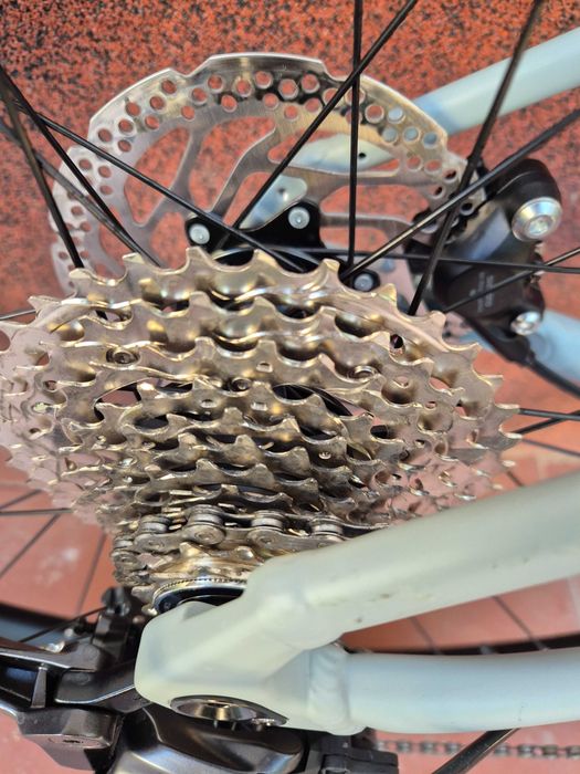 гравел Cube Nuroad Race