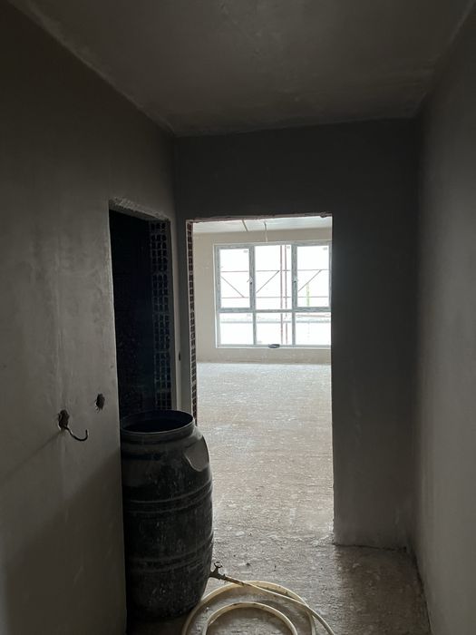 Продава се Едностаен апартамент в Пазарджик, Устрем - 40 кв.м за 1020 €/кв.м - Снимка #5