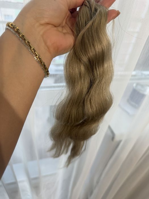 Продам волосы натуральные для наращивания